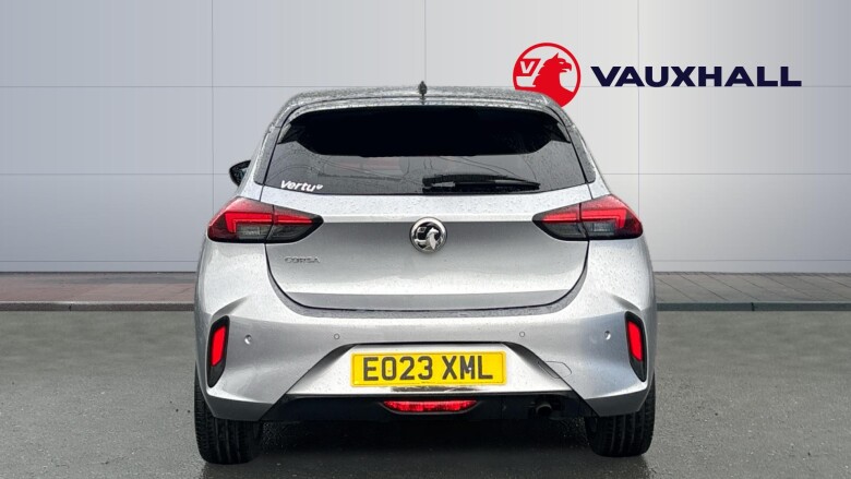 Vauxhall Corsa 1.2 GS 5dr Petrol Hatchback